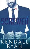 Screwed-Fiction: Romance-買書書 BuyBookBook
