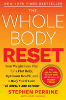 The Whole Body Reset-Family and health-買書書 BuyBookBook