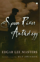 Spoon River Anthology-Poetry-買書書 BuyBookBook