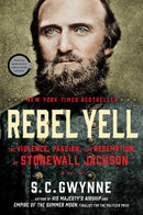 Rebel Yell