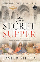 The Secret Supper-Fiction: Thriller and horror-買書書 BuyBookBook