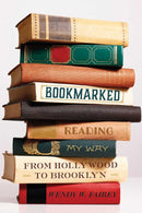 Bookmarked-Biography and memoirs-買書書 BuyBookBook