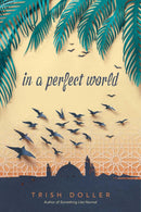 In a Perfect World-Children’s / Teenage fiction: General and modern fiction-買書書 BuyBookBook