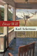 Dear Will-Fiction: Short stories and other special features-買書書 BuyBookBook
