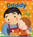 Daddy and Me-Children’s / Teenage fiction: Family and home stories-買書書 BuyBookBook