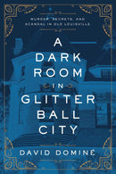 A Dark Room in Glitter Ball City-True stories and non-fiction prose-買書書 BuyBookBook