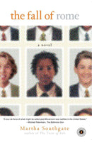 The Fall of Rome-Fiction: general and literary-買書書 BuyBookBook