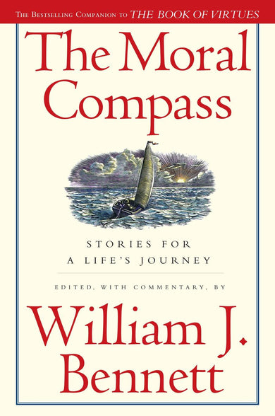 The Moral Compass-Philosophy-買書書 BuyBookBook