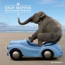 Gray Matter-Lifestyle and Leisure-買書書 BuyBookBook