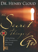 The Secret Things of God-Religion and beliefs-買書書 BuyBookBook