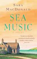 Sea Music-Fiction: Family life-買書書 BuyBookBook