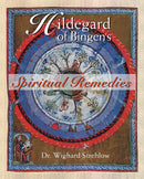 Hildegard of Bingen's Spiritual Remedies-Mind/ body/ spirit-買書書 BuyBookBook