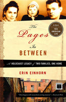 The Pages In Between-Biography and memoirs-買書書 BuyBookBook