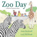 Zoo Day-Children’s picture books-買書書 BuyBookBook