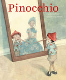 Pinocchio-Children’s / Teenage fiction: Classic and traditional-買書書 BuyBookBook