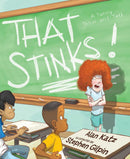 That Stinks!-Children’s / Teenage fiction: Humorous stories-買書書 BuyBookBook
