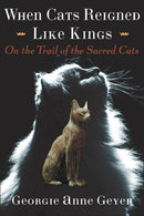 When Cats Reigned Like Kings-Nature and the natural world: general interest-買書書 BuyBookBook