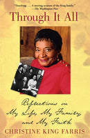 Through It All-Biography and memoirs-買書書 BuyBookBook