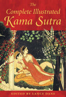 The Complete Illustrated Kama Sutra-Psychology-買書書 BuyBookBook