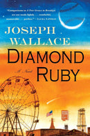 Diamond Ruby-Fiction: general and literary-買書書 BuyBookBook