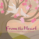 From the Heart-Family and health-買書書 BuyBookBook
