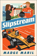 Slipstream-Fiction: Romance-買書書 BuyBookBook