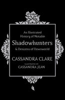 An Illustrated History of Notable Shadowhunters and Denizens of Downworld-Children’s / Teenage fiction: General and modern fiction-買書書 BuyBookBook