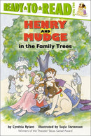 Henry And Mudge in the Family Trees-Children’s / Teenage fiction: General and modern fiction-買書書 BuyBookBook
