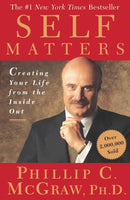 Self Matters-Self-help/ personal development/ practical advice-買書書 BuyBookBook