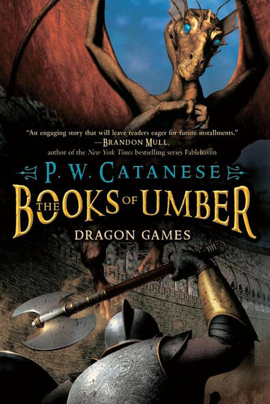 Dragon Games-Children’s / Teenage fiction: Action and adventure stories-買書書 BuyBookBook