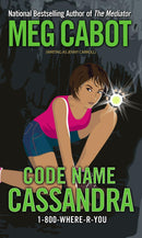 Code Name Cassandra-Children’s / Teenage fiction: Crime and mystery fiction-買書書 BuyBookBook