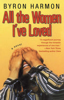 All the Women I've Loved-Fiction: general and literary-買書書 BuyBookBook