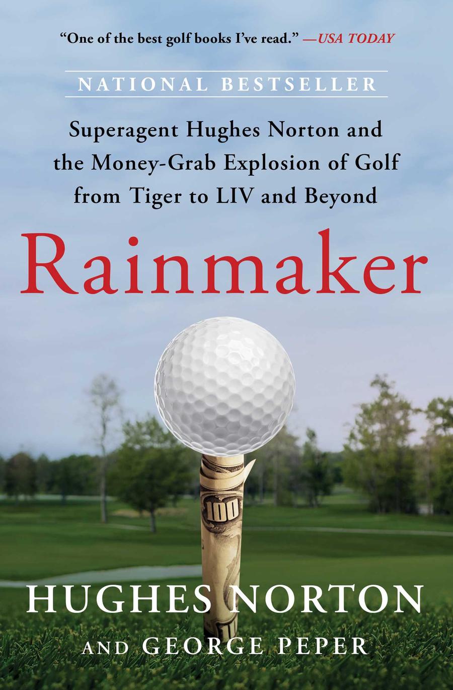 Rainmaker-Sports and Active outdoor recreation-買書書 BuyBookBook