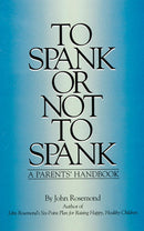 To Spank or Not to Spank-Family and health-買書書 BuyBookBook