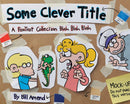 Some Clever Title-Graphic novels/ Comic books/ Manga/ Cartoons-買書書 BuyBookBook