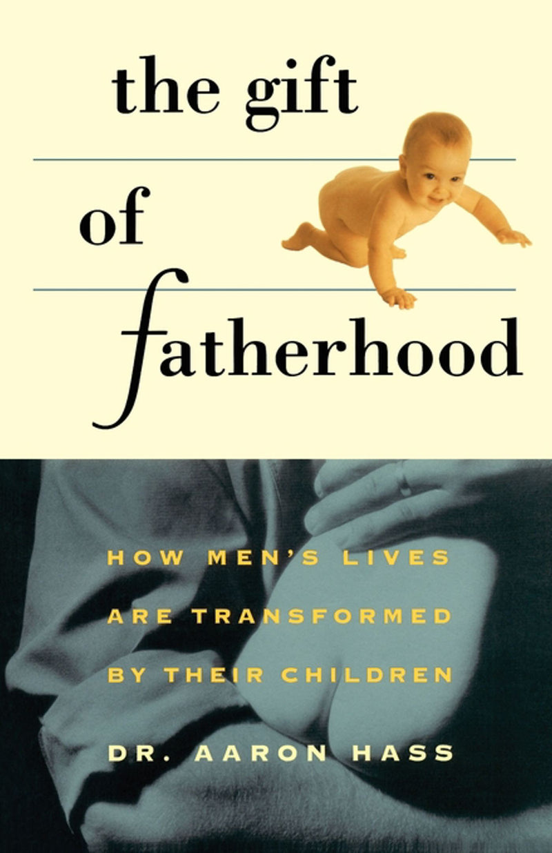 Gift of Fatherhood-Family and health-買書書 BuyBookBook