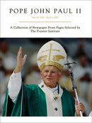 Pope John Paul II-Religion and beliefs-買書書 BuyBookBook