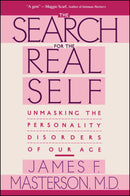 Search For The Real Self-Psychology-買書書 BuyBookBook
