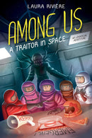 Among Us-Fiction: Science fiction-買書書 BuyBookBook