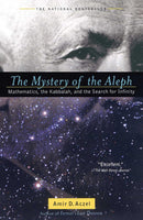 The Mystery of the Aleph-Mathematics and Science-買書書 BuyBookBook