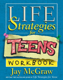 Life Strategies for Teens Workbook-Self-help/ personal development/ practical advice-買書書 BuyBookBook