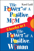 The Power of a Positive Mom & The Power of a Positive Woman-Mind/ body/ spirit-買書書 BuyBookBook