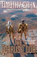 The Icarus Coda-Fiction: Science fiction-買書書 BuyBookBook