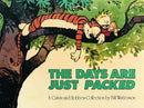 The Days Are Just Packed-Graphic novels/ Comic books/ Manga/ Cartoons-買書書 BuyBookBook