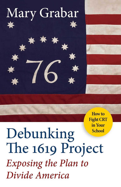 Debunking the 1619 Project-Society/ culture/ social sciences-買書書 BuyBookBook