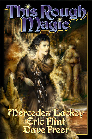 This Rough Magic-Fiction: Fantasy-買書書 BuyBookBook
