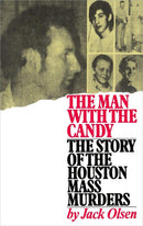 The Man with Candy-True stories and non-fiction prose-買書書 BuyBookBook