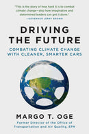Driving the Future-Lifestyle and Leisure-買書書 BuyBookBook
