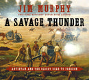 A Savage Thunder-Children’s / Teenage general interest: History and Warfare-買書書 BuyBookBook