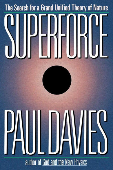 Superforce-Mathematics and Science-買書書 BuyBookBook